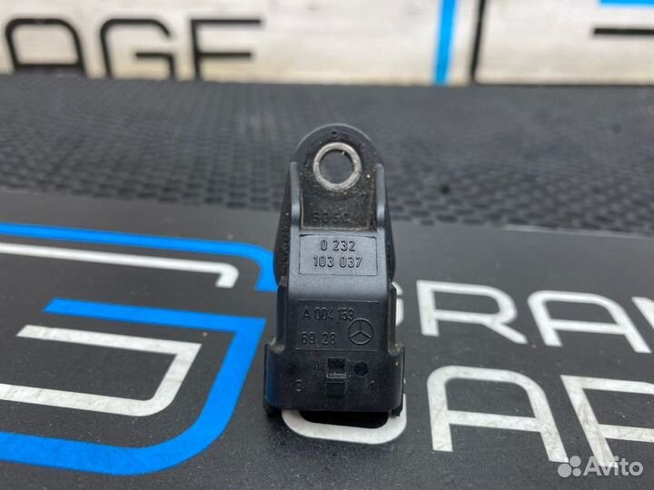 Датчик распредвала Mercedes-Benz Ml-Class W163