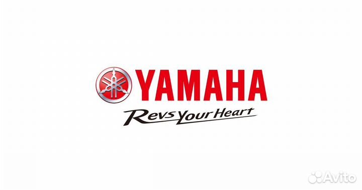 Пульт управления левый для снегохода yamaha