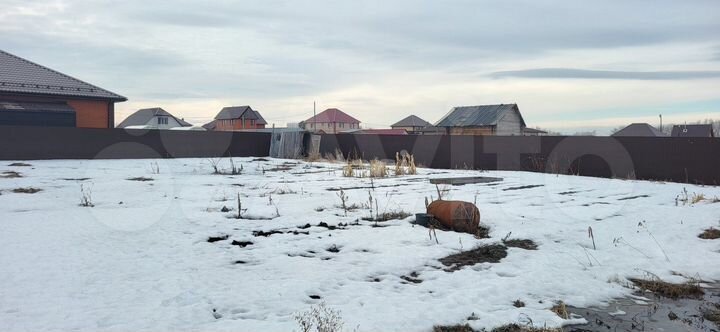 Участок 8,2 сот. (личное подсобное хозяйство (лпх))