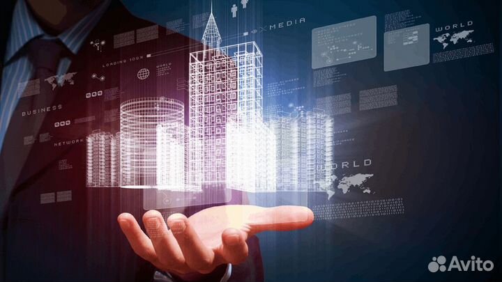 Подбор помещения под Ваш бизнес