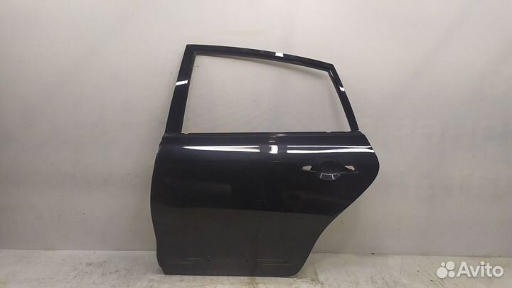 Дверь задняя левая Nissan Teana J32 2008-2014