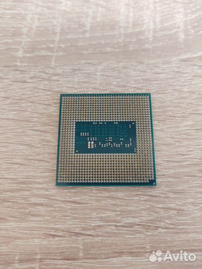 Intel Core i7-4710MQ