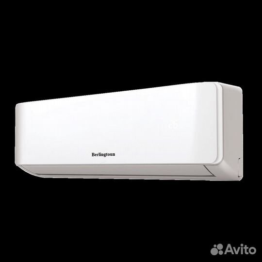 Кондиционер сплит системы Berlingtoun Derby BR-07