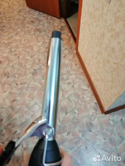 Плойка для волос