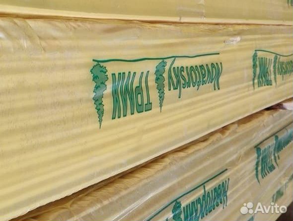 Евровагонка из ангарской сосны 14 x 144 x 40 Штиль