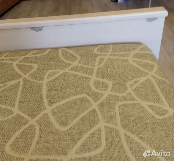 Кровать тахта