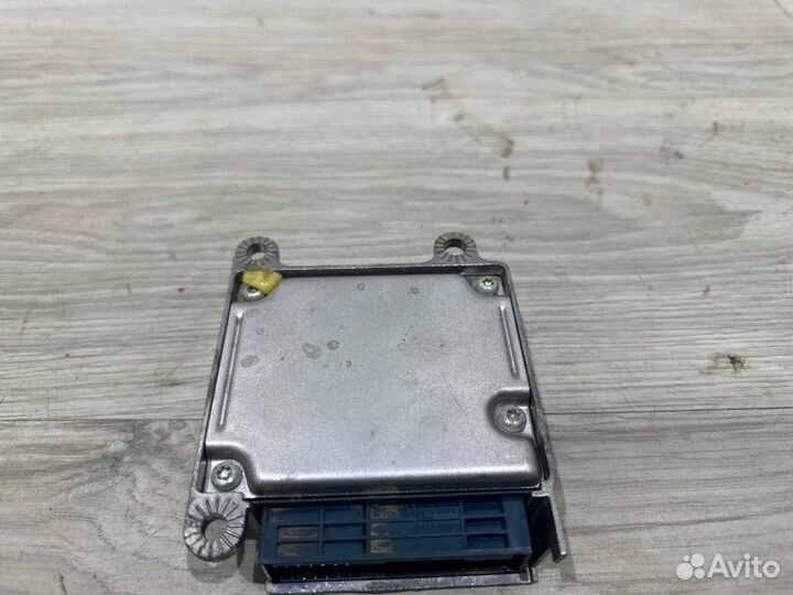 Блок управления SRS Hyundai Accent 1.5 G4EC 2002