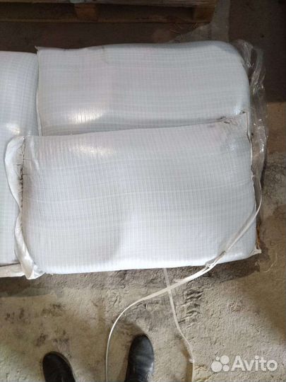 Мясокостная мука куриная