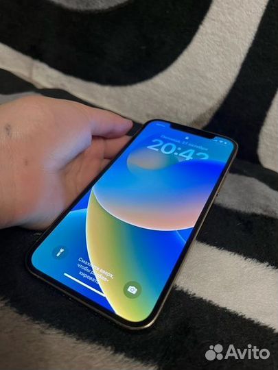 iPhone 12 Pro, 128 ГБ