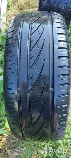 Continental ContiPremiumContact 205/55 R16