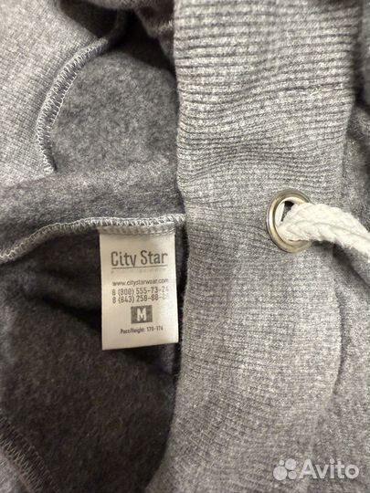 Костюм на флисе 42 44