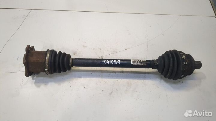 Полуось Audi A8 (D3), 2006