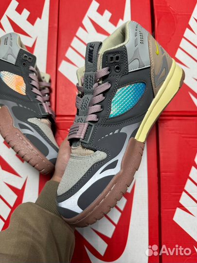 Nike Air Trainer SP1 smoke grey