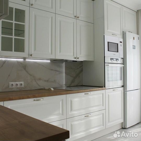 Кухни от производителя на заказ