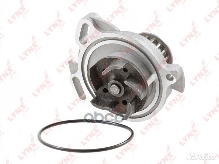 Насос водяной CW0052 lynxauto