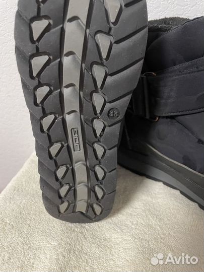 Сапожки JOG DOG размер 30