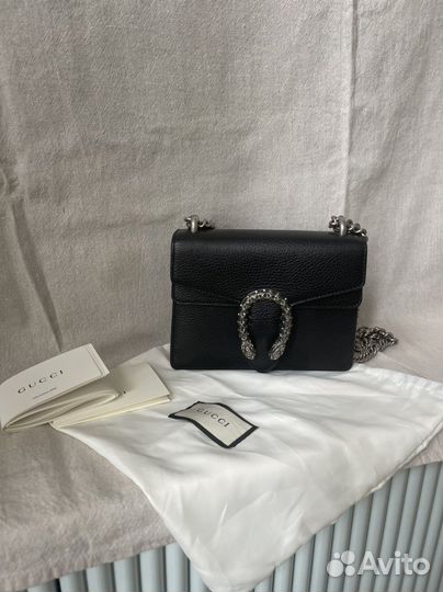 Сумка gucci оригинал