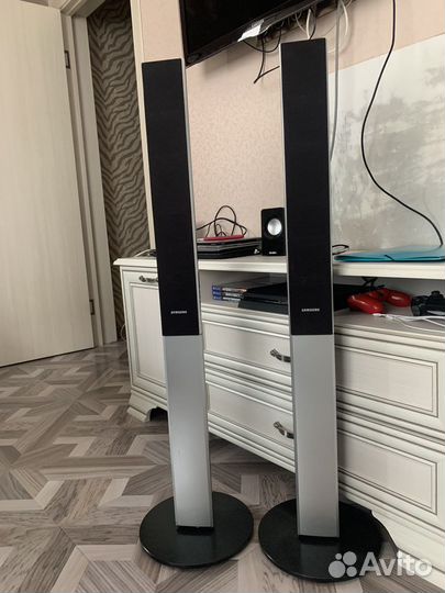 Домашний кинотеатр samsung