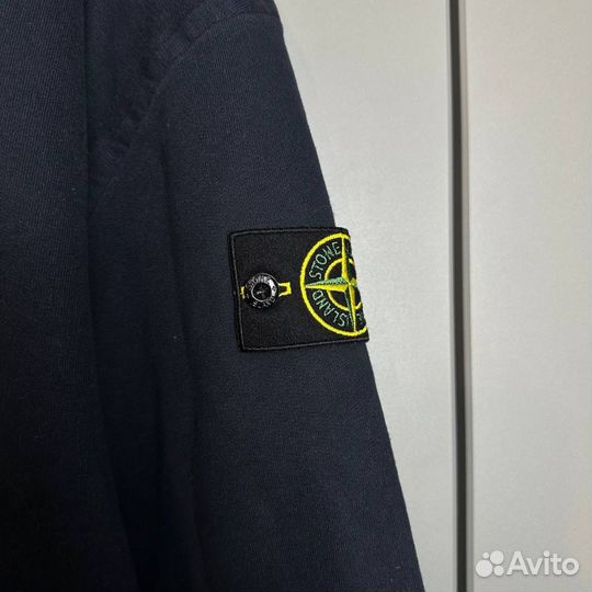 Свитшот Stone Island