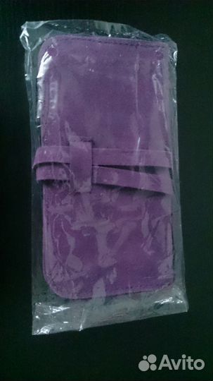 Холдер Чехол-сумочка для украшений