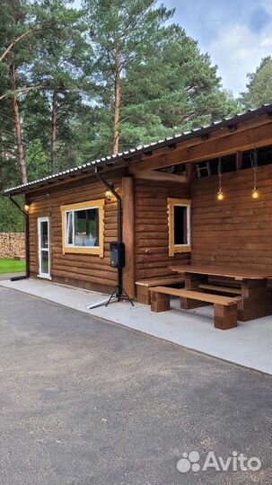 Беседка № 5