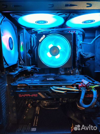 Ryzen 7 MSI Gaming Pro Max X470