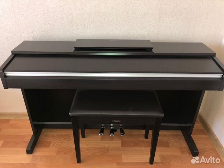 Цифровое пианино yamaha ydp-144