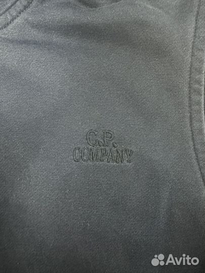 Cp company зипка