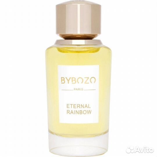 ByBozo eternal rainbow оригинал/распив