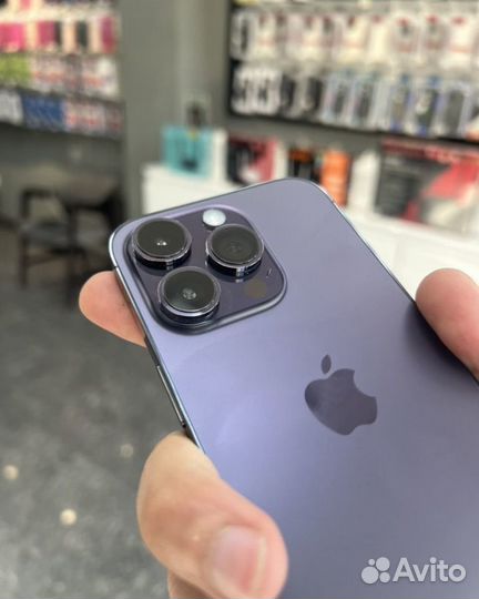 iPhone 14 Pro, 128 ГБ