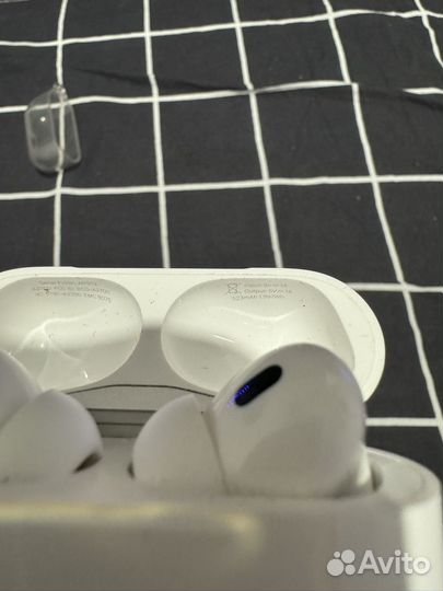 Apple airpods pro 2nd generation