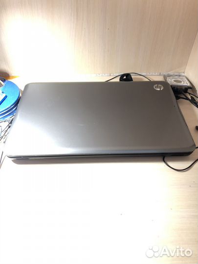 Ноутбук hp Pavilion G7