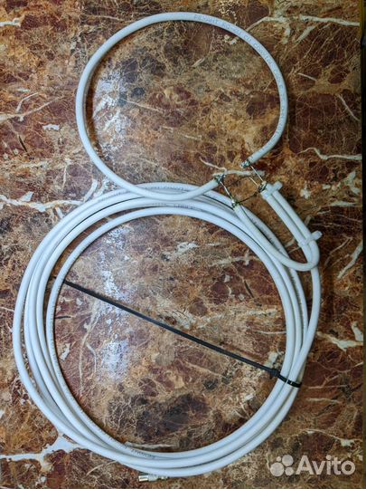 Антена для цифрового тв DVB-T2