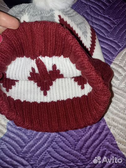 Шапка Фаберлик