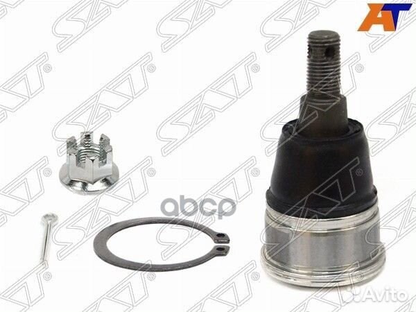 Шаровая опора передняя нижняя honda civic/CR-V