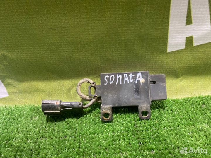 Датчик кондиционера Hyundai Sonata EF G4GC