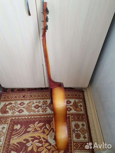 Классическая гитара