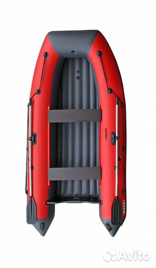 Лодка пвх Reef 360нд Рассрочка