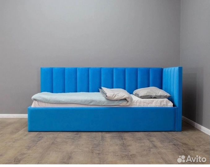 Кровать детская от 3 лет