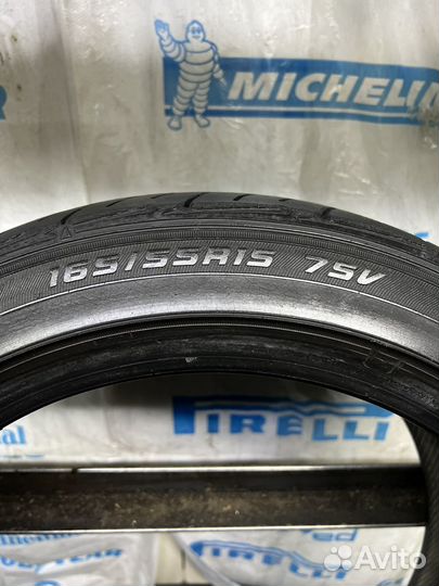 Dunlop Le Mans LM703 165/55 R15 75V