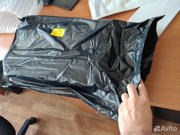 Картридж CF325X от производителя Xerox