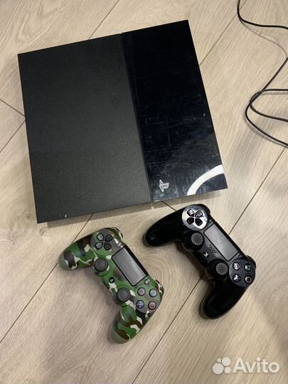 Sony PS4