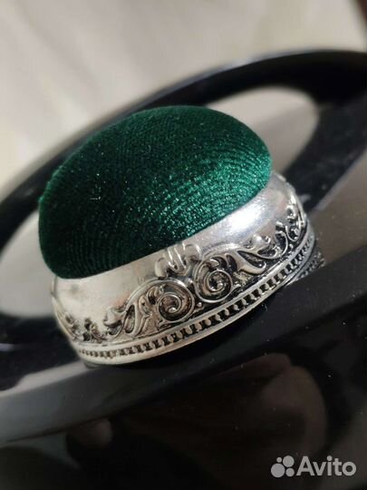 Игольница.Подушечка для иголок