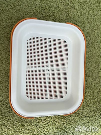 Лоток для кошек