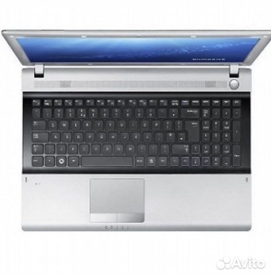 Ноутбук Samsung RV515