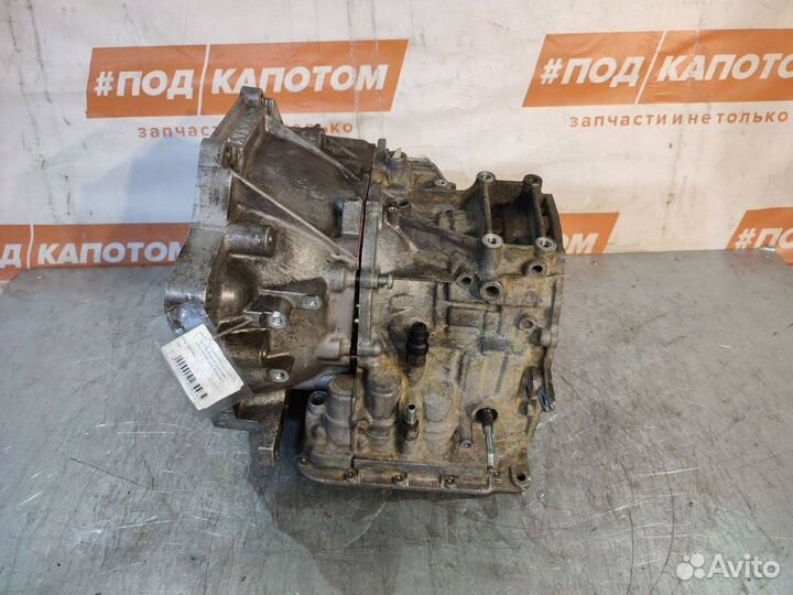 Корпус АКПП (кпп ) Ford Fusion (2002 - 2005)