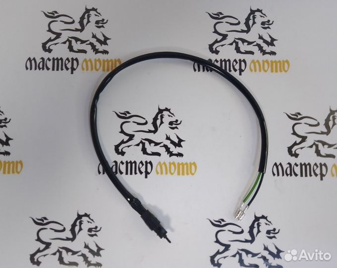 Лягушка стоп-сигнала Yamaha Jog 3KJ