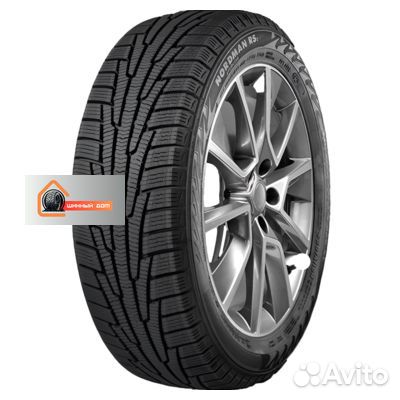 Ikon Tyres Nordman RS2 215/55 R17 98R