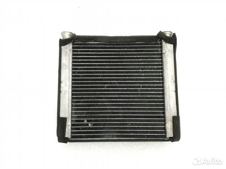 Радиатор печки Audi A8 D3 BVJ 2008