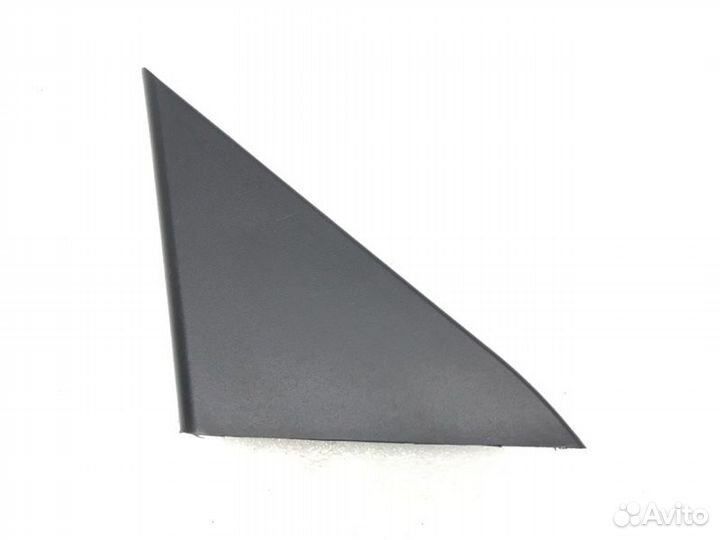 Накладка зеркала передняя левая Kia Soul G4FC 2010